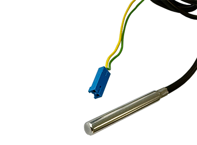 WundaSmart Slim Thermostat (V2) Floor Probe