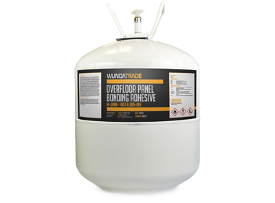 22L Wunda Rapid Bond Spray