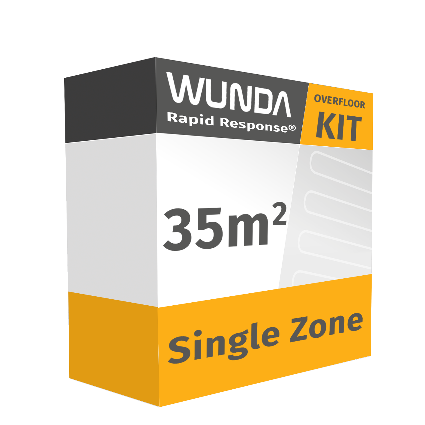 Single Zone Rapid Response® Underfloor Heating Kits (Grundfos Pump)