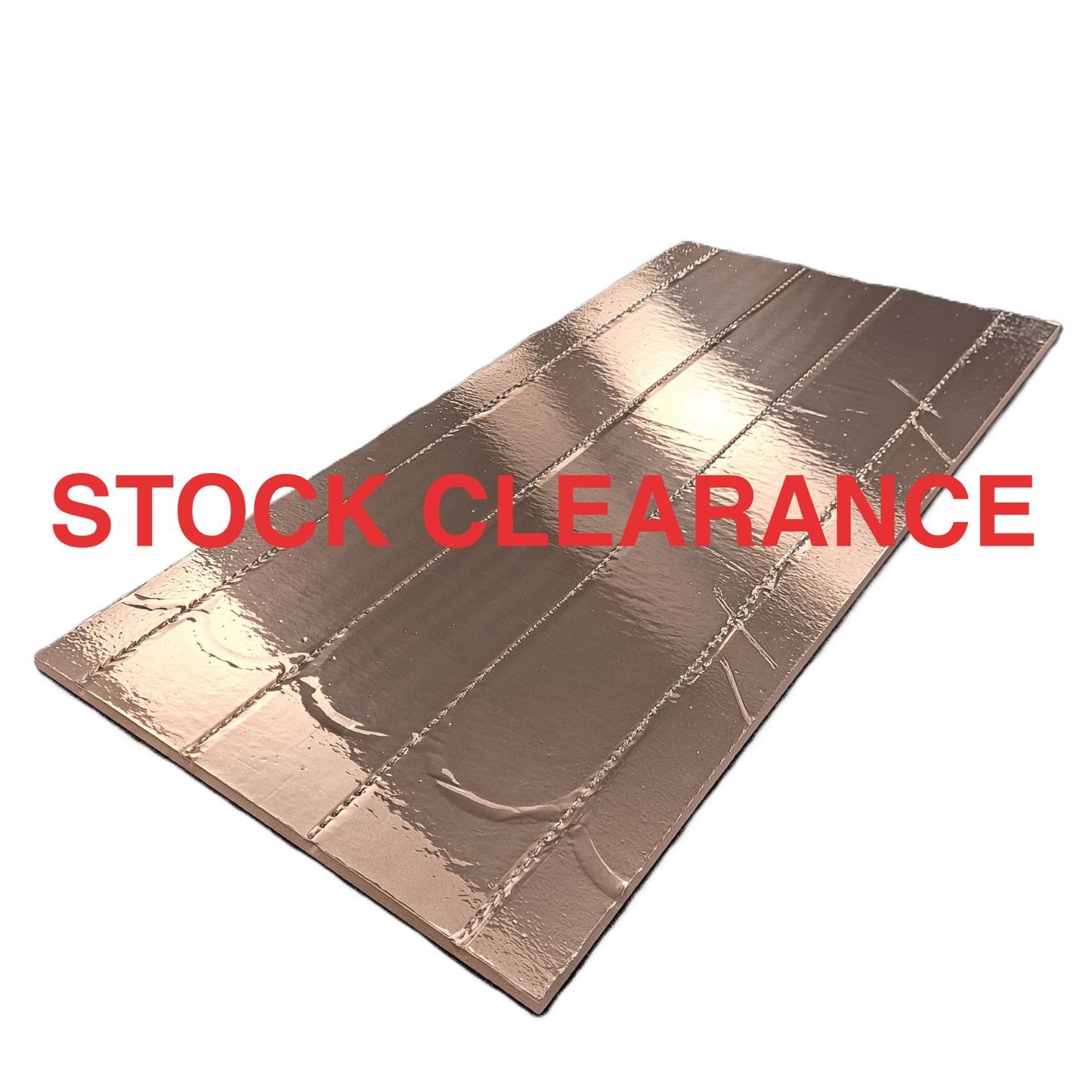 EPS Main Overfloor Board