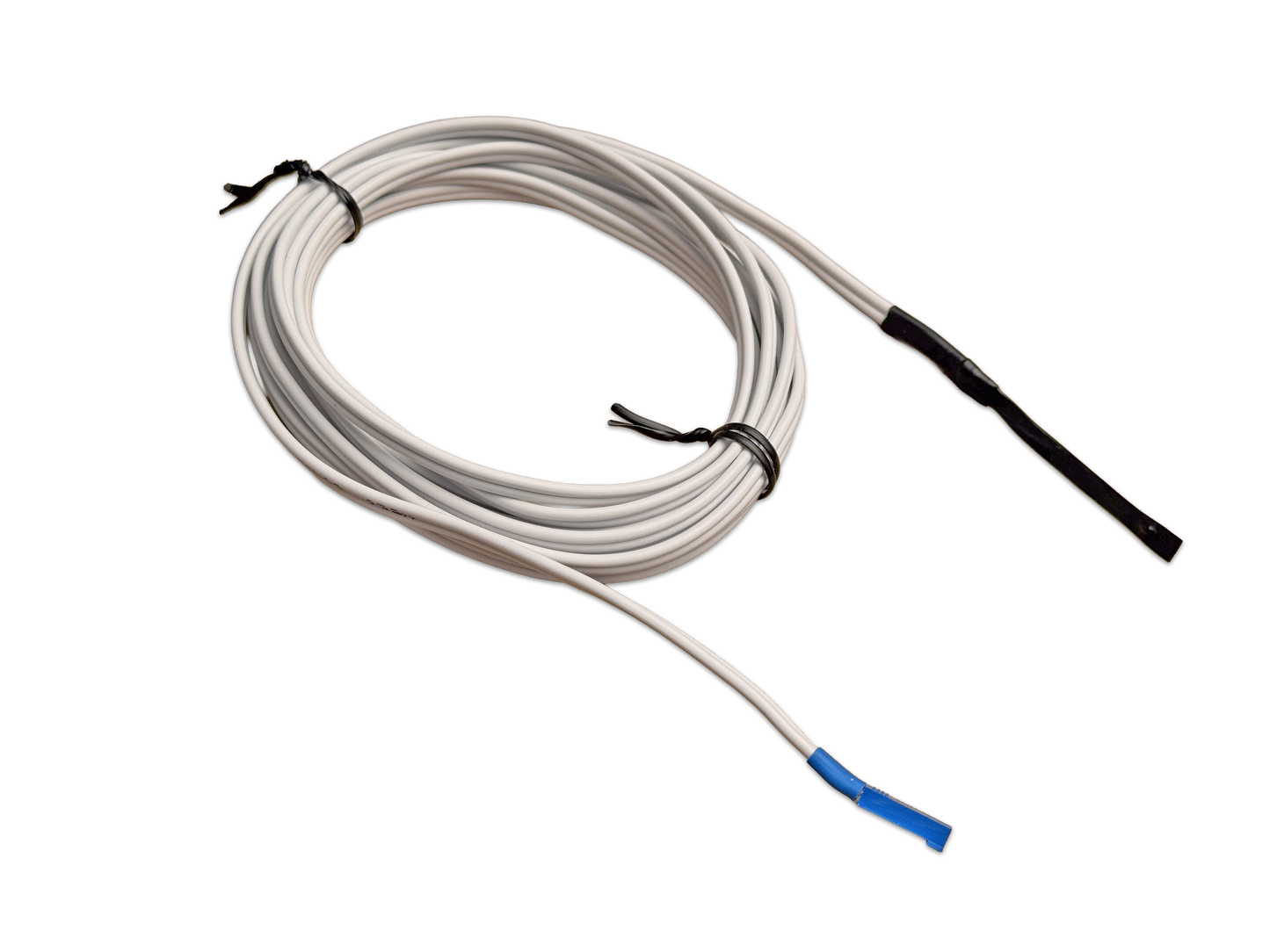 WundaSmart Slim Thermostat (V2) Floor Probe