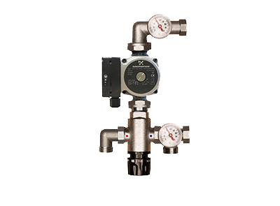 Premium Pumpset & Grundfos Pump