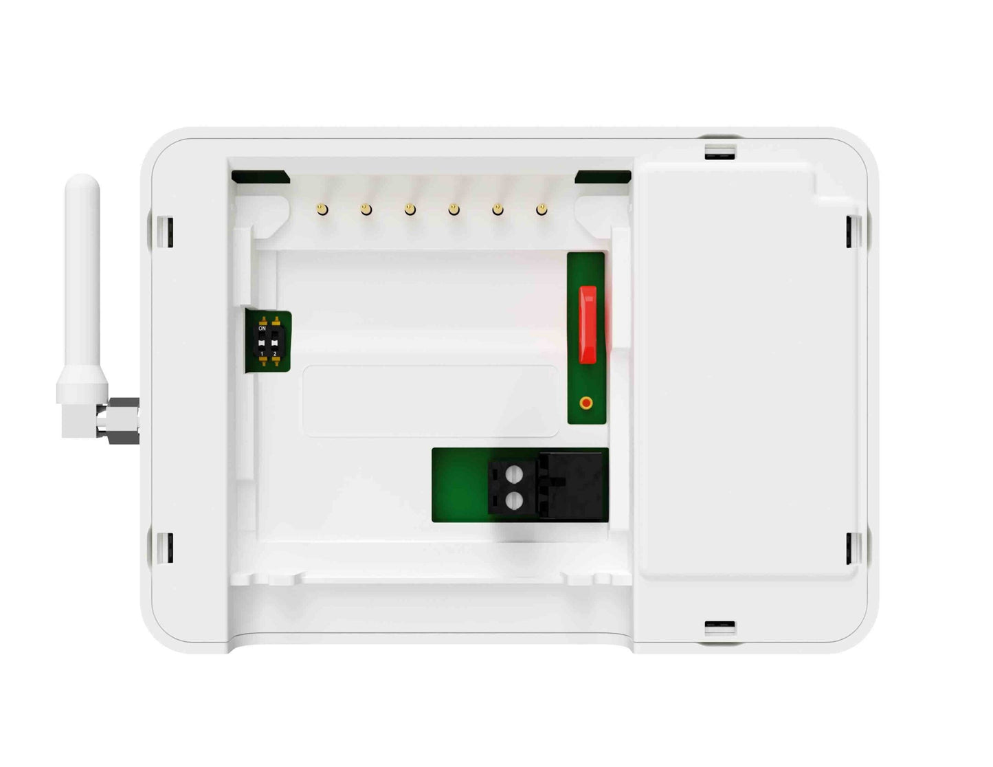 WundaSmart HubSwitch