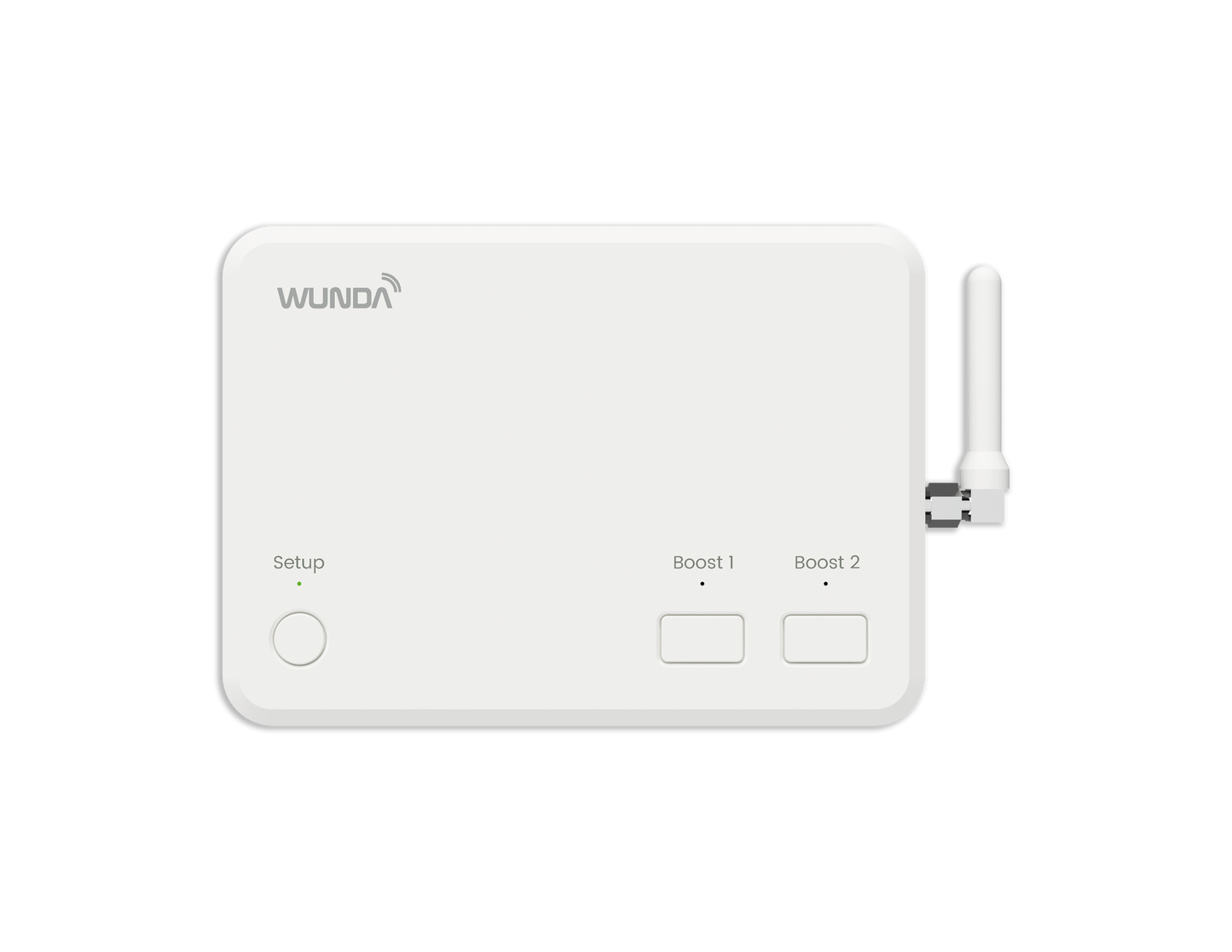 WundaSmart HubSwitch