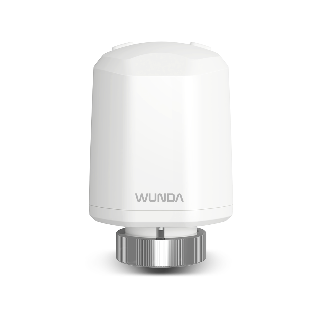 WundaSmart Radiator Head