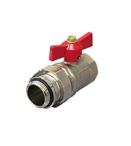 Manifold Isolating Valve
