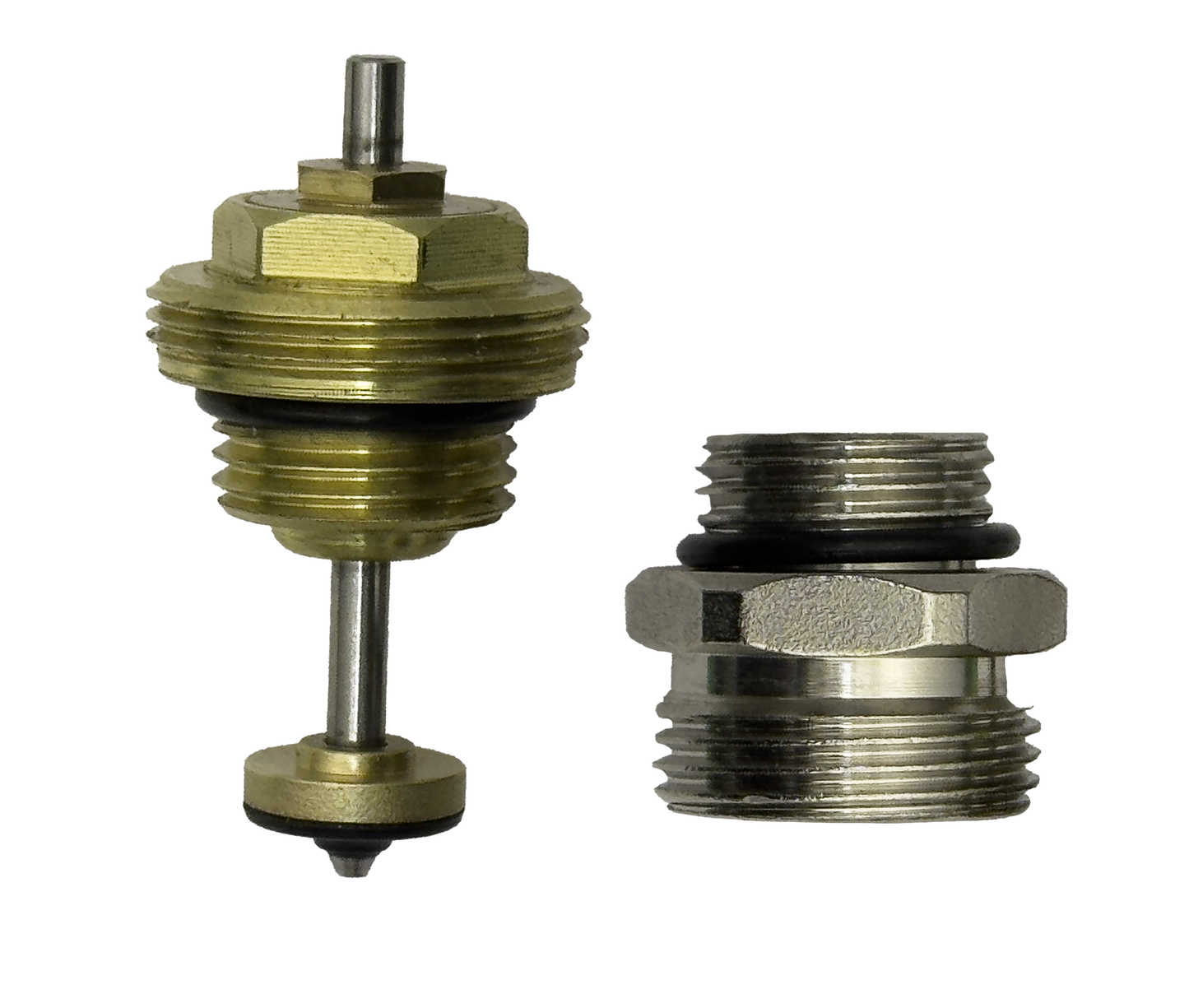 Return Valve