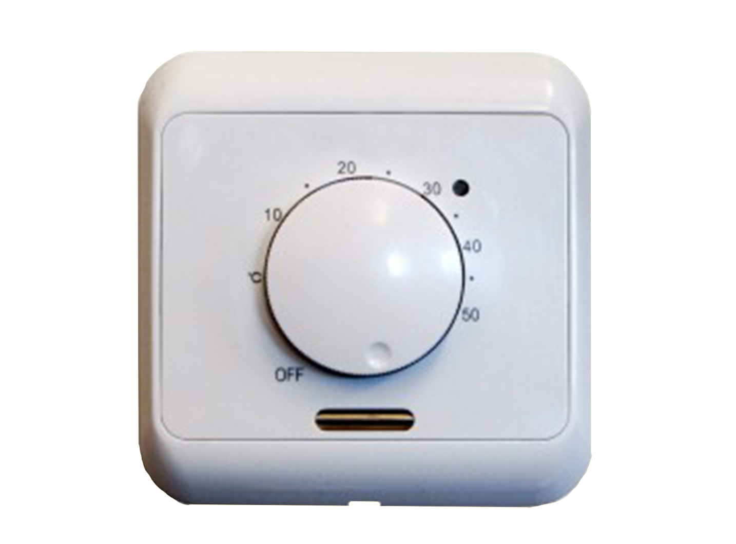 Electronic Room Thermostat