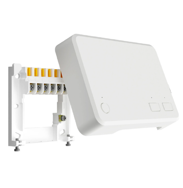 WundaSmart HubSwitch