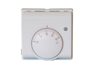 Room Thermostat (Mechanical)