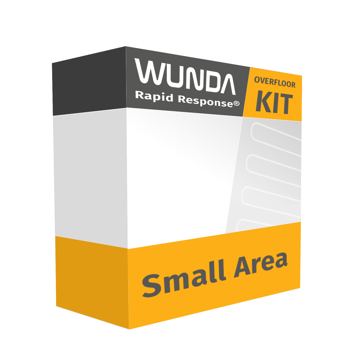 Small Area Rapid Response® Underfloor Heating Kits – covers up to 18m² (Grundfos Pump)