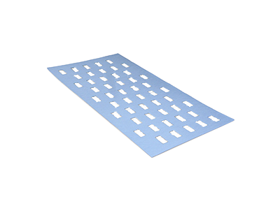 3mm Breathable Underlay