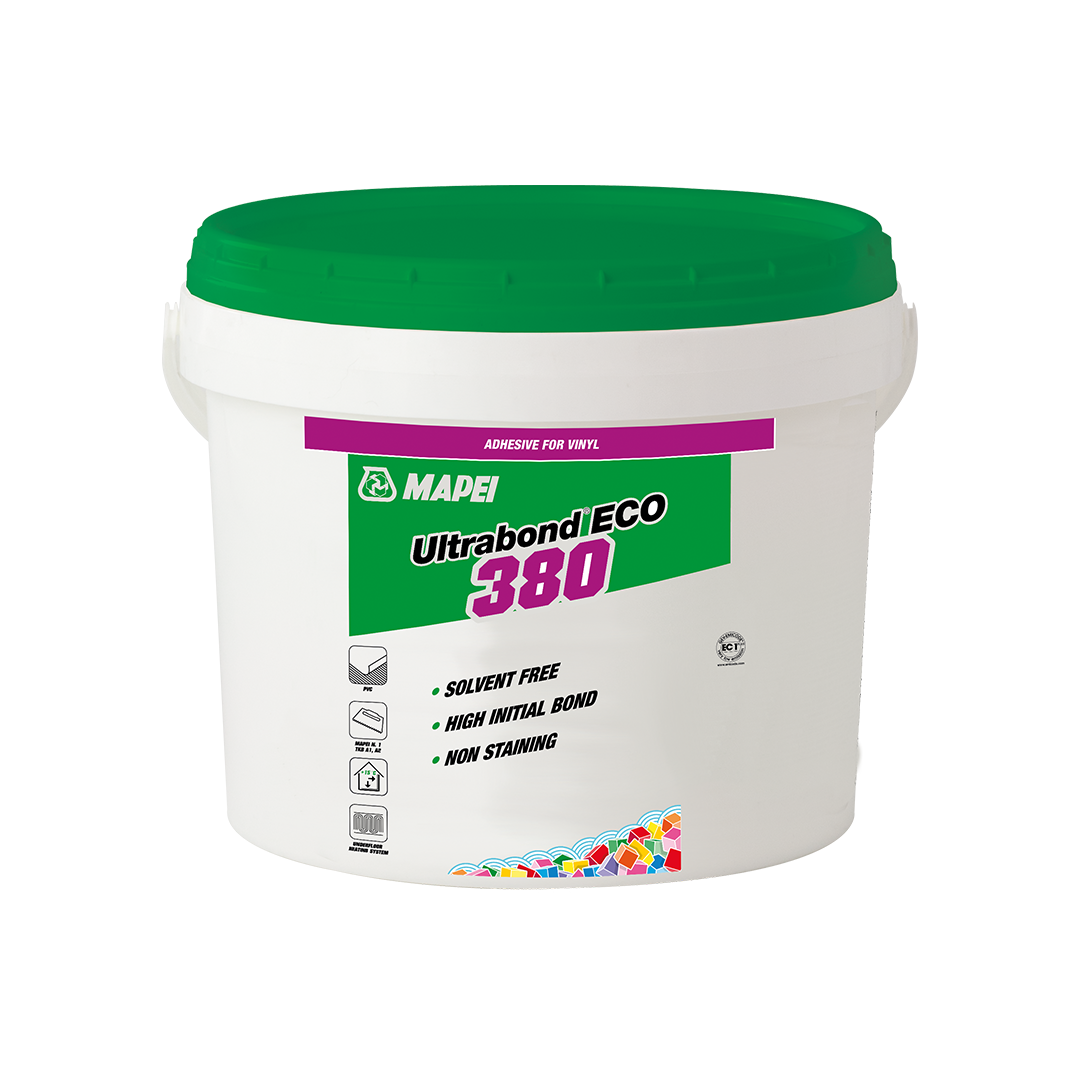 Mapei Ultrabond ECO 380 Board Adhesive (Pack of 2)