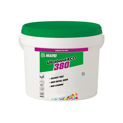 Mapei Ultrabond ECO 380 Board Adhesive (Pack of 2)
