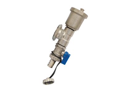 Auto Air Release Vent & Drain Cock