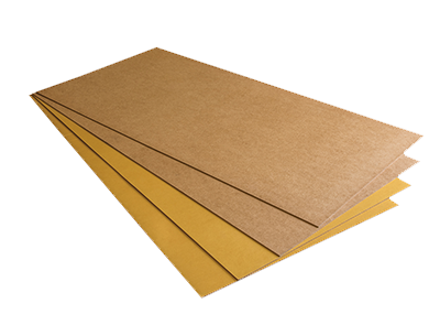 6mm Duo Board System (x 4 pairs)