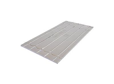 Wunda Rapid Response® Board – Underfloor Heating