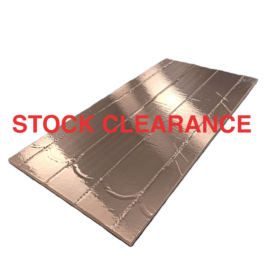 EPS Main Overfloor Board