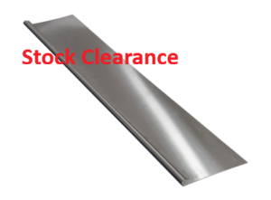 Fit From Below Spreader Plates -180mm J Shape - for Suspended Floors (x240)