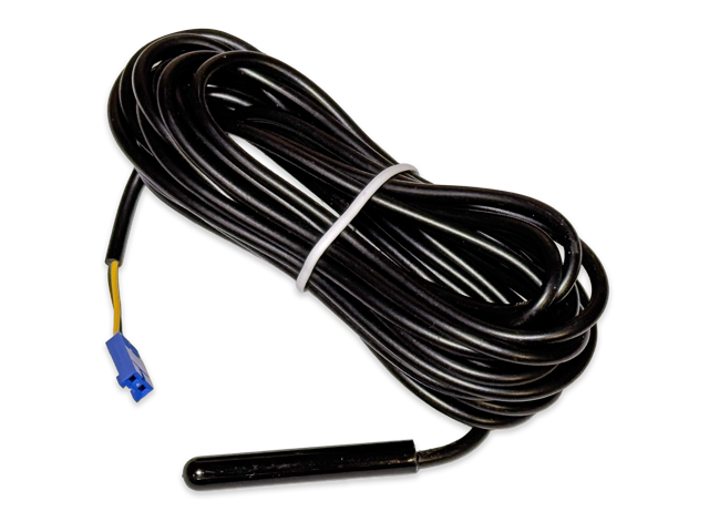 WundaSmart Slim Thermostat (V2) Floor Probe