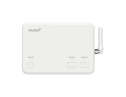 WundaSmart HubSwitch