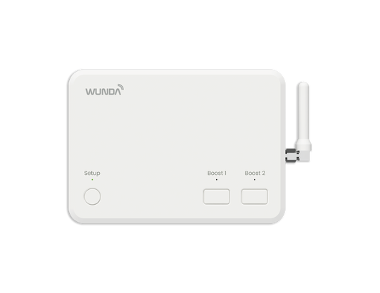 WundaSmart HubSwitch