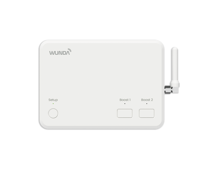 WundaSmart HubSwitch