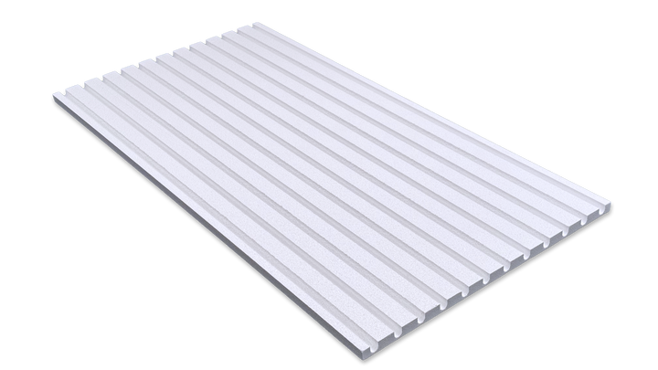 20mm Transitional Board EPS (12 Channel)