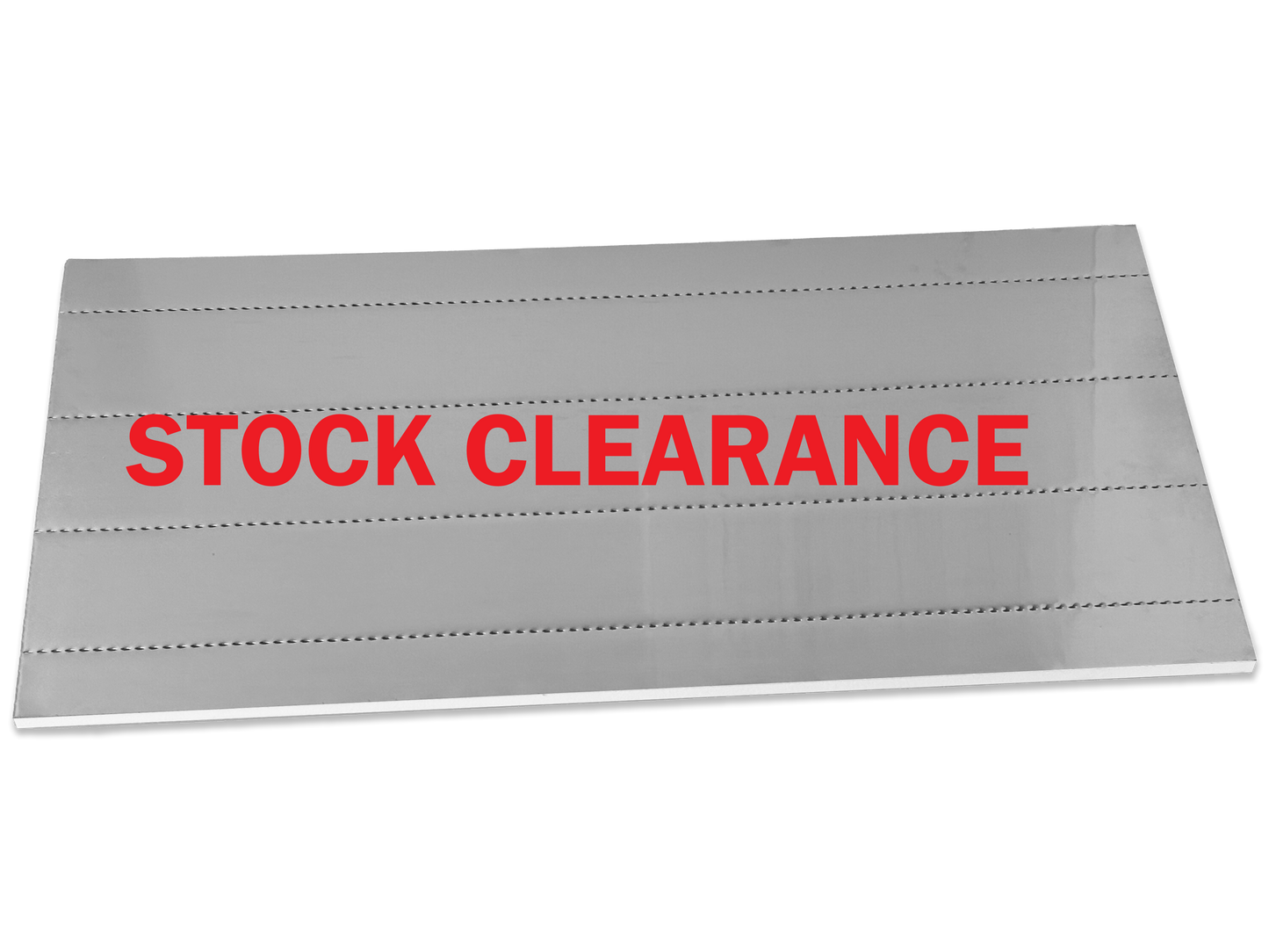 EPS Main Overfloor Board