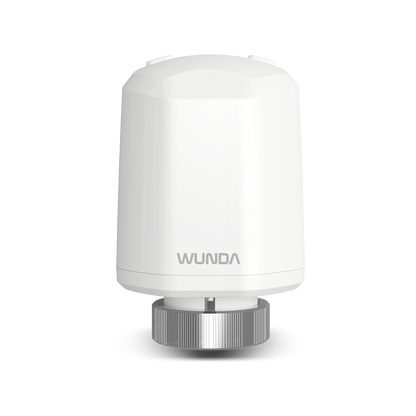 WundaSmart Radiator Head