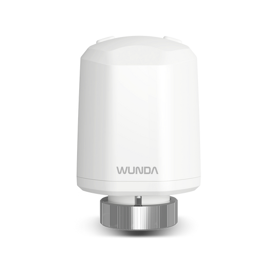 WundaSmart Radiator Head