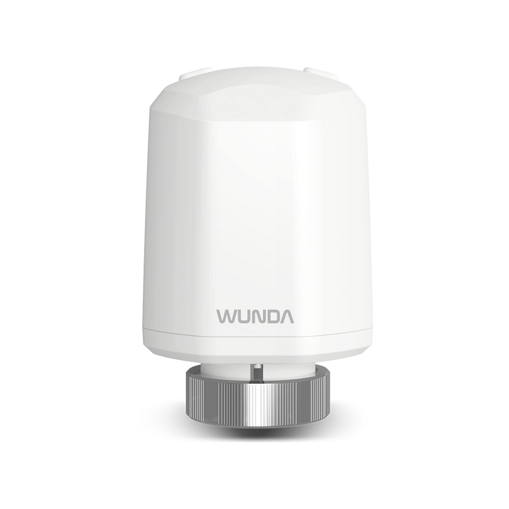 WundaSmart Radiator Head