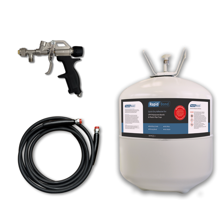 22L Wunda Rapid Bond Spray