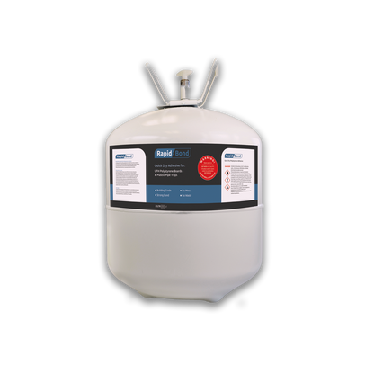 22L Wunda Rapid Bond Spray