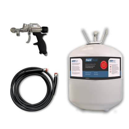 22L Wunda Rapid Bond Spray