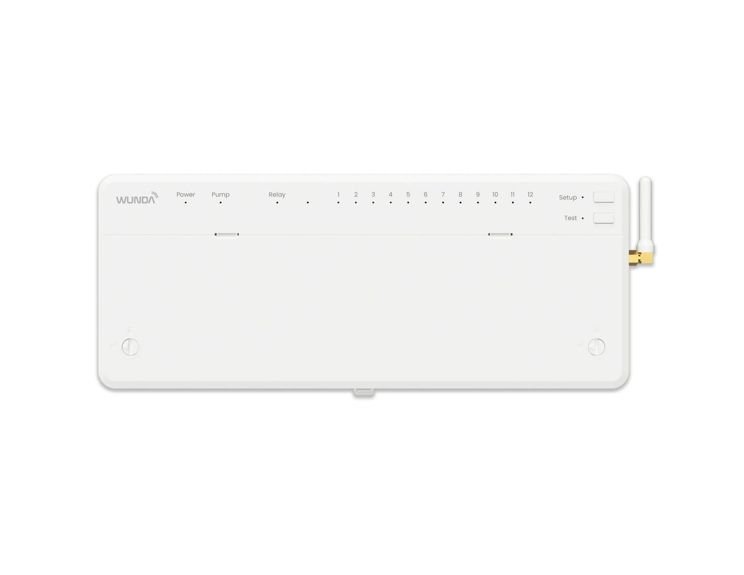 WundaSmart Connection Box