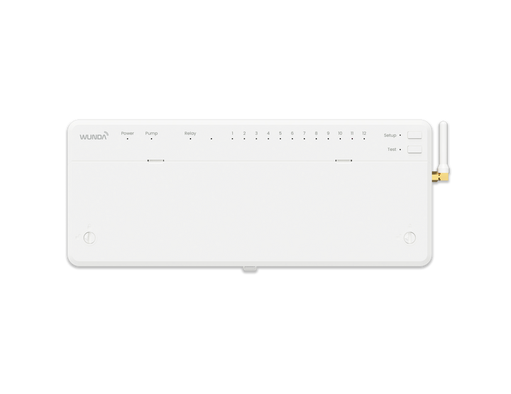 WundaSmart Connection Box