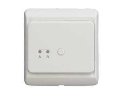 Single Zone Wireless Receiver