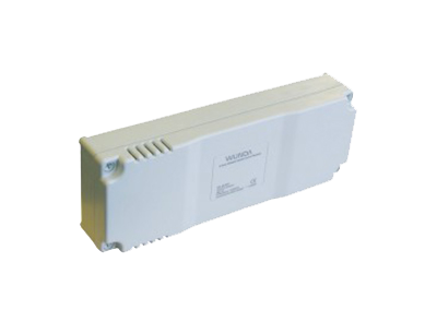 12 Zone Control Box