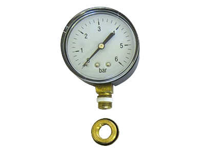 Pressure Gauge