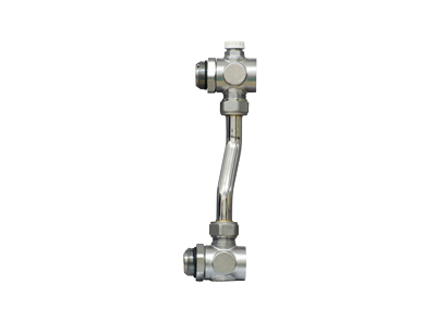 Manifold Bypass