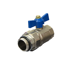 Manifold Isolating Valve