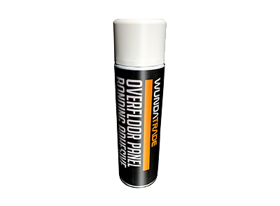 Wunda Rapid Bond Spray Adhesive 500ML