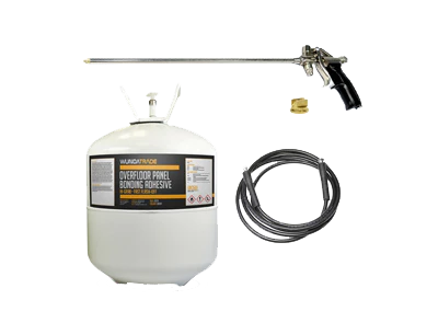 22L Wunda Rapid Bond Spray
