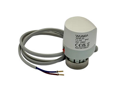Standard Actuator
