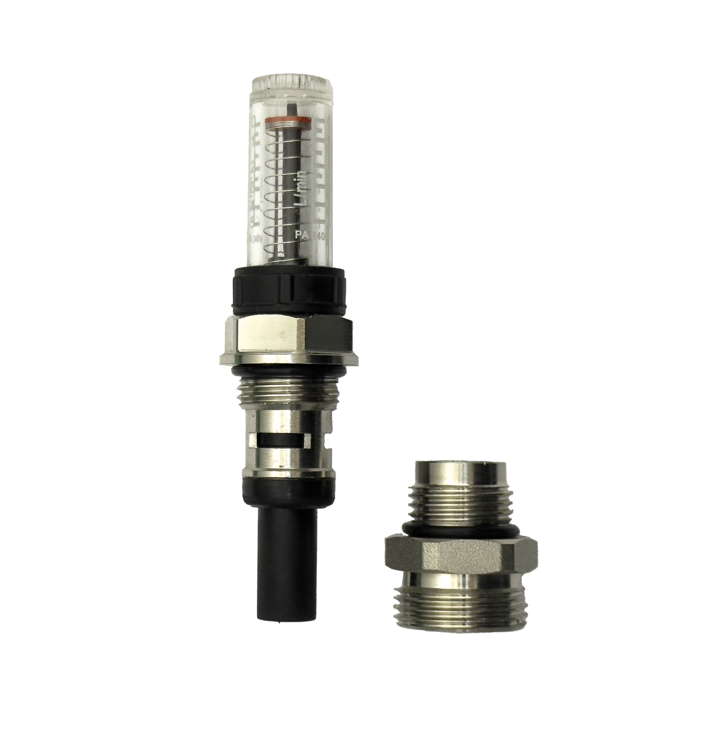 Flow Meter