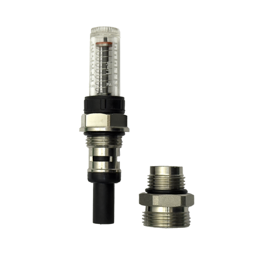 Flow Meter