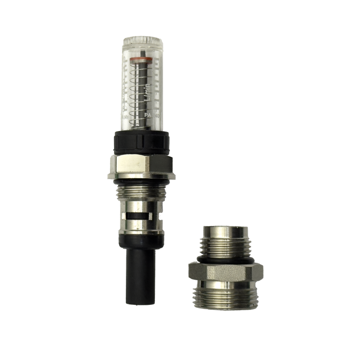 Flow Meter