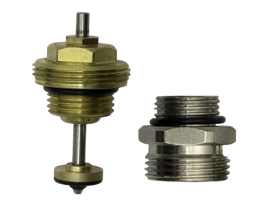 Return Valve