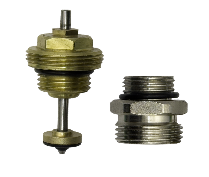 Return Valve